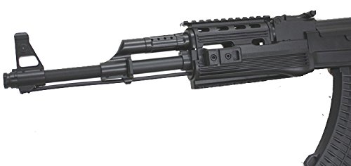 Amazon.co.jp: CM520 AK47タクティカル 固定ストック スポーツライン