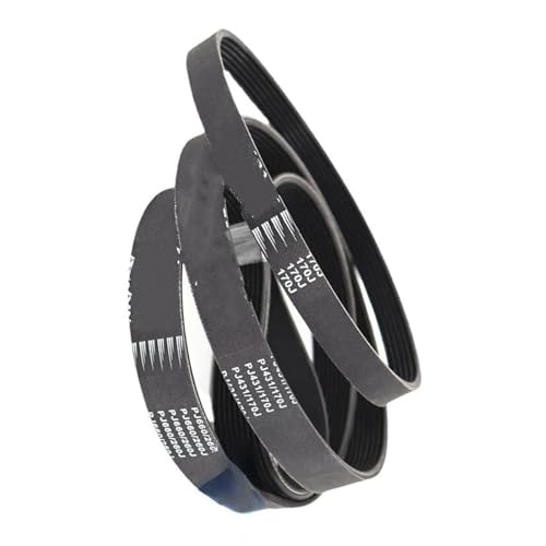 Courroie Transmission Courroie Striée PJ 405J 410J 415J 420J 425J 430J 435J 440J 445J 450J 455J Vélo De Sport Tapis Course Vélos D'exercice Spinning...