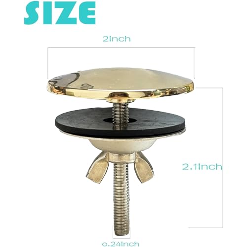 Tapones cubre taladro 15 Imagen adicional