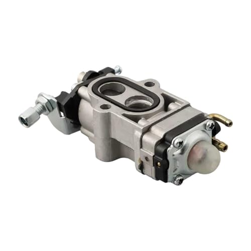 Carburateur souffleur EBZ8500 régulateur thermique - 3