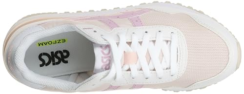 Image of ASICS Womens Tiger Runner Ii Sneakers