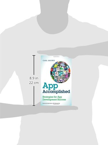 App Accomplished: Strategies for App Development Success