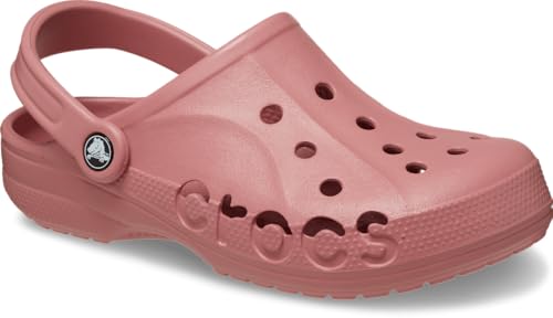 Crocs Unisex Via Clogs Blossom Men 6 Women 8 Medium