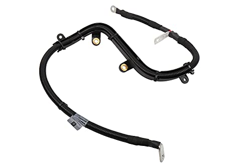 ACDelco GM Original Equipment 84375938 Starter Solenoid Cable
