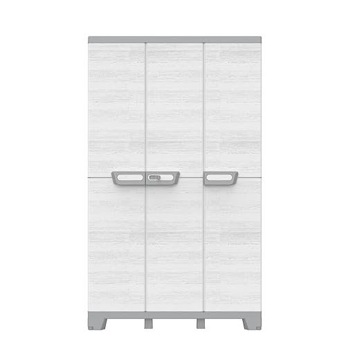 Armarios Resina Escobero Marca Terry