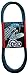 D&D PowerDrive 954-04331 Craftsman Kevlar Replacement Belt, Aramid, 1