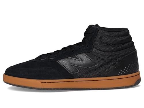 New Balance Men's 440 High V2 Skate Shoe4
