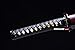 MURASAME Wakizashi Sword T10 Steel Clay Tempered Real Hamon High Qualitty Handmade Very Sharp