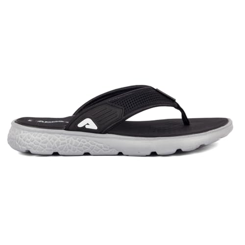 Image of Adda I-CLOUD-2 || Durable & Comfortable || EVA Sole || Lightweight || Fashionable || Super Soft || Thong Slipper || Slippers for Men