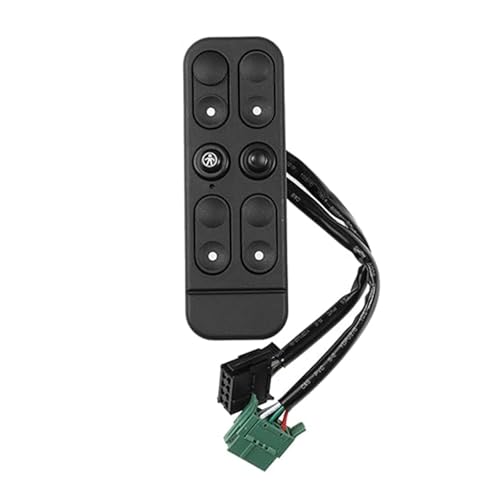 Commande vitre bloquée Opel Vectra bouton interrupteur électrique 1988-1995