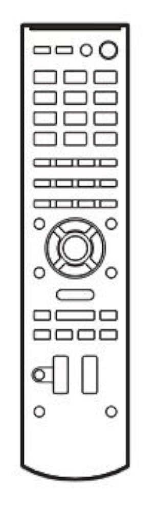 SONY純正 リモコン RM-AAU115 対応機種：HT-CT550W 9jupf8b Amazon | 【部品】SONY純正 リモコン RM-AAU115 対応機種：HT