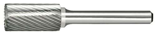 Fresa Carburo Alfa Tools B71232 Sb-41 1/8 pulg miniatura 1