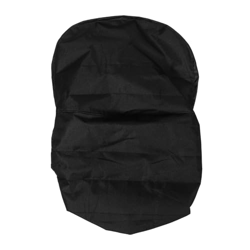 Generic Lawn Mower Seat Cover Protector for Riding Lawnmowers Protection Easy Installation Fits Garden Tractors Durable Outdoor Shield