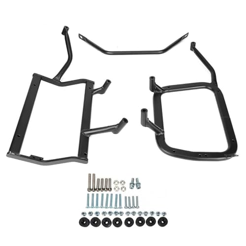 Porte-bagages pour CFMOTO 800MT support latéral de sacoche moto