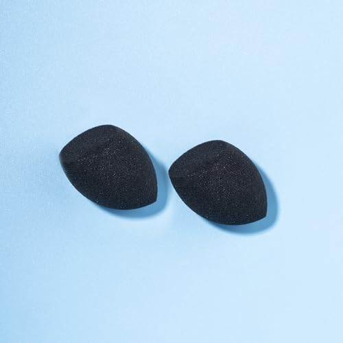 Image of PAC Mini Sponge Set (Olive Cut) (Black) (2 Pc)
