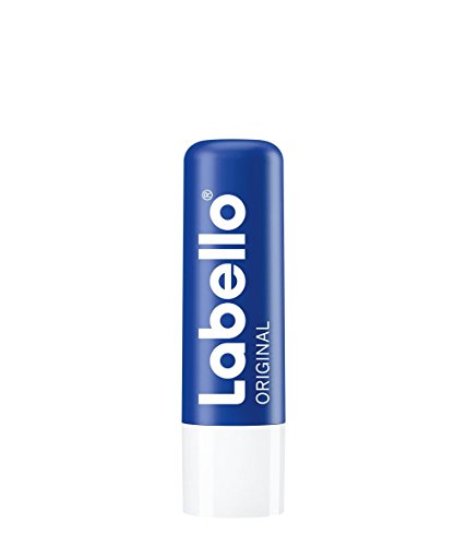 Labello Original (Formerly Known As Labello Classic Care) (3 pack)