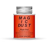 stay spiced!