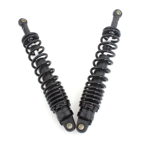 Amortisseur arrière 400mm pour Kawasaki ATV randonnée et tout-terrain