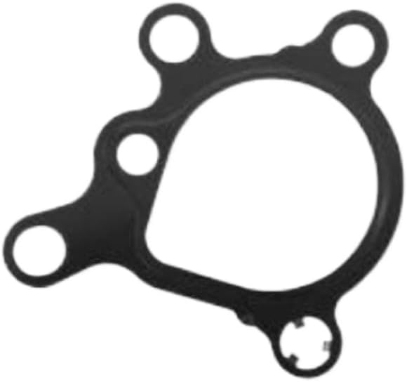 Oil Pump Gaskets Pressure Oil Pump Seat Gasket Compatible With 2.0T Compatible with Part Number 31316642 1682163 AG9G-9A420-BC 1682163 Aftermarket Replacement