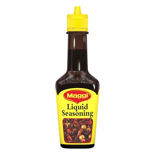 Maggi Liquid Seasoning 101ml