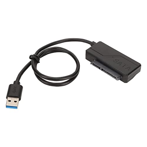 Cable adaptador SATA a USB 3.0 para disco duro