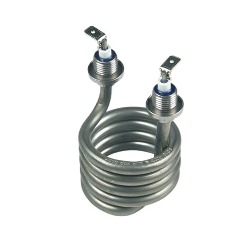 Saeco 188150158 - Elemento calefactor en espiral (900 W)