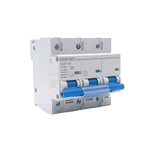 BUTPDYPEP �~�j�T�[�L�b�g�u���[�J�[ DZ47 63A 80A 100A 125A MCB 10KA ���j�f�e�� �~�j�`���A�G�A�X�C�b�` 1P 2P 3P 4P ���[�U�[���(1P,80A)