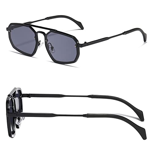 Vintage Sunglasses Women Eyewear for Women/Men Glasses Women Oculos De Sol3