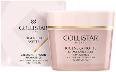 Collistar Rigenera Nachtcrème 50 ml - View 3