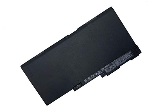 ZJS CM03XL CO06XL Batterie pour Ordinateur Portable pour HP EliteBook 840 845 850 740 745 750 G1 G2 HSTNN-DB4Q HSTNN-DB4R HSTNN-IB4R HSTNN-IB4R HSTNN-DB4Q CO06 717376-00 11,1 V 50Wh