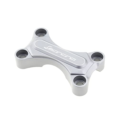Riser de Guidon pour Benelli Leoncino 500 : Rehausseur Moto 2018-2020