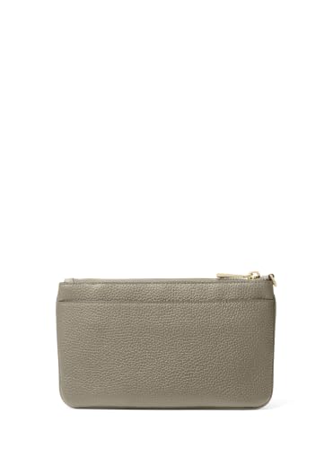 Image of Michael Kors Women's Jet Set Charm Medium Top-zip Wristlet