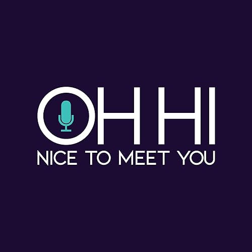 Episode 31 - Amelia Lee