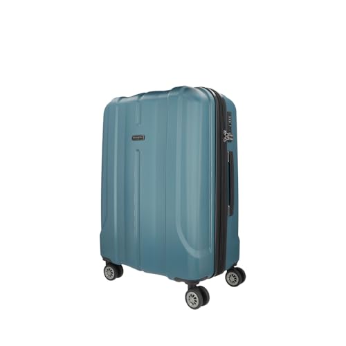 Samsonite Mala de Viagem Fiero 3.0 Azul Pequena