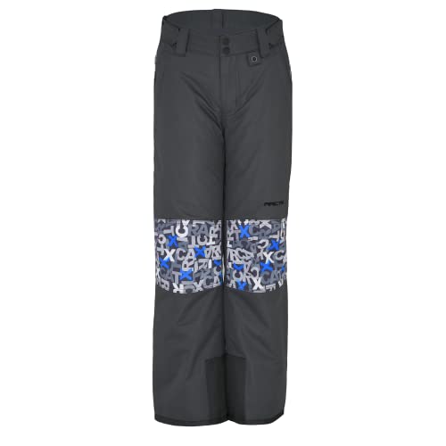 Image of Arctix Kids Snow Pants with Reinforced Knees and Seat
