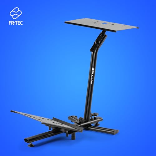 FR-TEC - Supporto Volante Gaming Driving Stand Last Lap… - 2