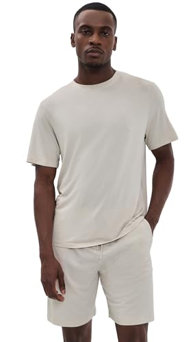 Image of Eberjey Men's William Modal Long PJ Set