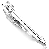 ★ Polyvalence : Nos pinces à cravate argentées sont polyvalentes et peuvent être associées à une variété de cravates, ce qui les rend adaptées à toutes les occasions. Que vous assistiez à un événement formel, à une réunion d'affaires ou à une rencontre décontractée, notre pince à cravate ajoute une touche de sophistication et d'élégance à votre tenue
