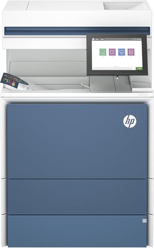 Impresoras Hp Laserjet Color Marca HP INC.