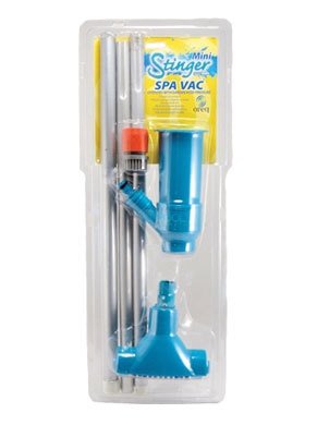 Pool Pals STINGER SPA VAC