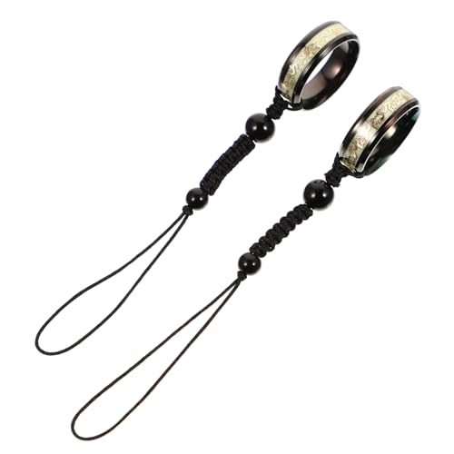 Cuelga Llaves Cuello Negro Marca KOCKSHION