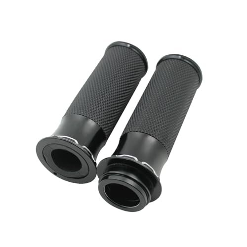 Poignées guidon moto électroniques pour éliminer les vibrations sur Softail - 4