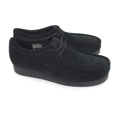 クラークス] ワラビー メンズ レディース 防水 ワラビーエヴォ