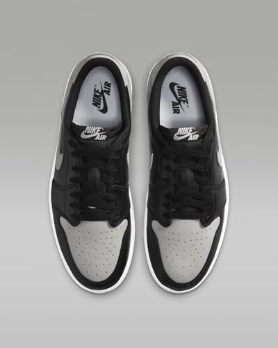 Jordan Air 1 Retro Low OG 'Shadow' (CZ0790-003, Black)4