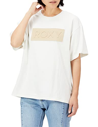 [ロキシー] Tシャツ SUMMER TIME レディース NAT L