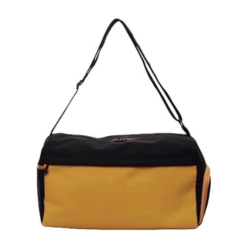 Bolsa De Viaje Impermeable para Fines Semana Bolsas Mano Mujer Bolsas Deportivas Gimnasio Bolsa Noche Fin Semana