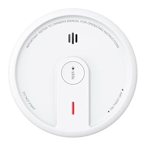 X-Sense XS0E-SN 10-Jahres-Rauchmelder