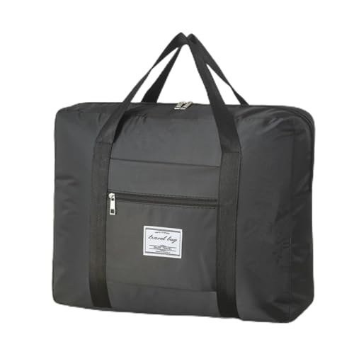 Travel bag with large capacity, women's oversized handle, easy to carry, ready for labor storage bag, sports and fitness bag, luggage bag