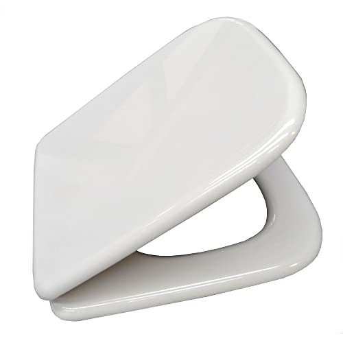  Sedile per wc serie 21 ideal standard - acb ercos linea gold