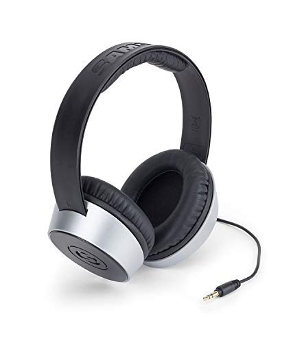 Image of SAMSON SR550 Over-Ear Studio Headphones